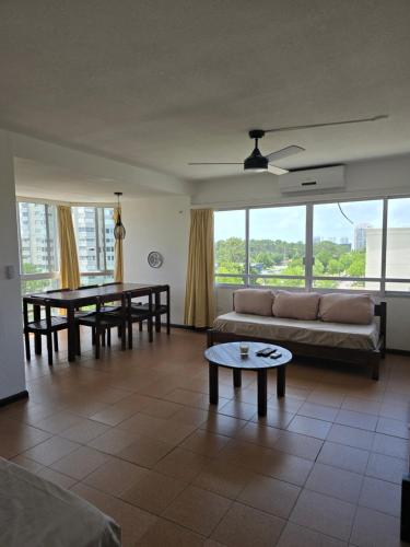 Apartment in Roosevelt, with views in Cantegril