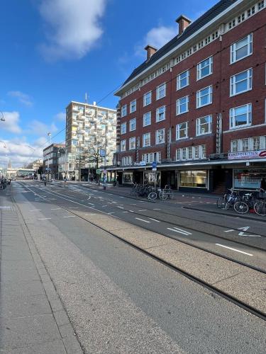 Amigo Hotel, Amsterdam