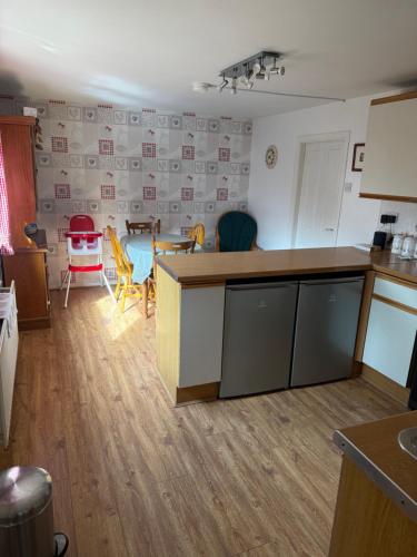 Laurel Country Cottage - Cullybackey
