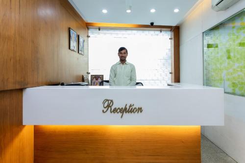 博帕尔 Super Hotel O Mohit Regency 3星级 酒店 设施