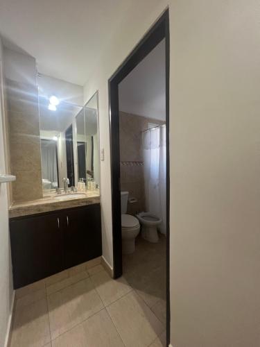 El Encanto Jujuy 2 in Barrio Alto Padilla