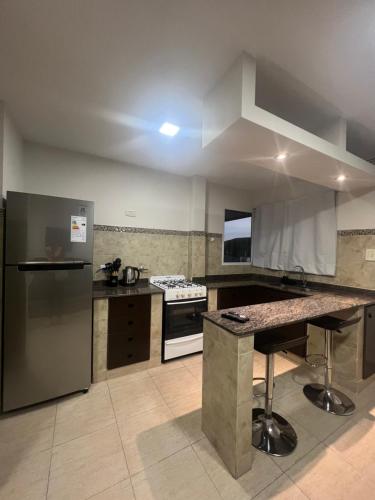 El Encanto Jujuy 2 in Barrio Alto Padilla