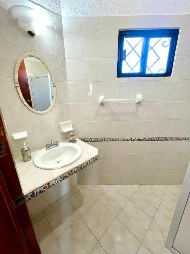 Itzé Hostel Boutique - Progreso