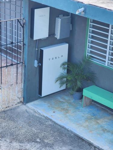 Nice place to relax level I