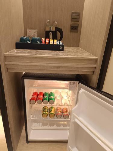 Double or twin room, superior
