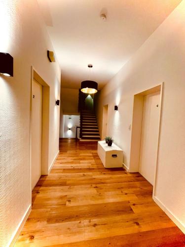 Hotel Haus Borkum in Borkum