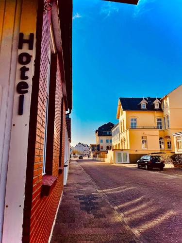 Hotel Haus Borkum - image 2