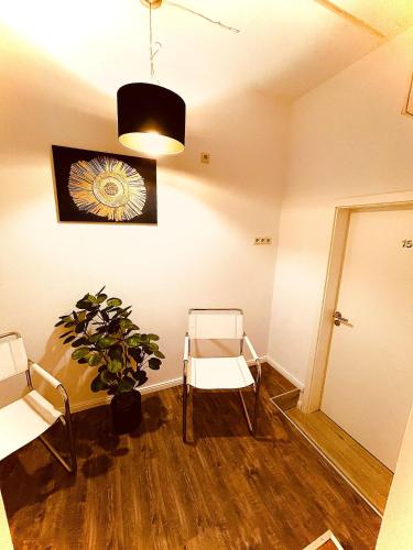 Hotel Haus Borkum - image 4