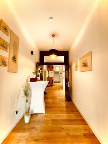 Hotel Haus Borkum in Borkum