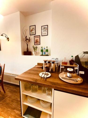 Hotel Haus Borkum - main image