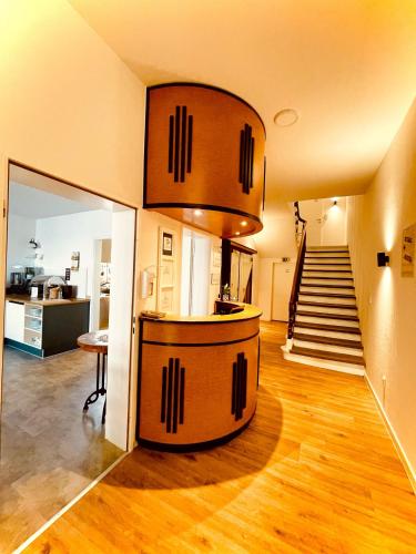 Hotel Haus Borkum in Borkum