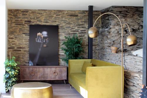 設施, Hotel Apartamentos Casas da Fortaleza in 歐泰羅德雷