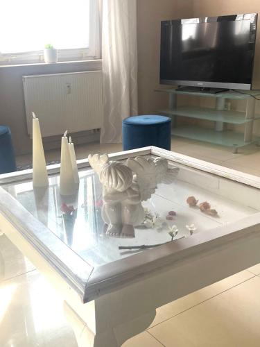 Wohnen im Beauty Salon- im Herzen von Greven, Greven (zdjęcie 5)