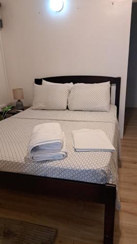 OCEAN VIEW APARTMENTs in ฟอลเลดจ์