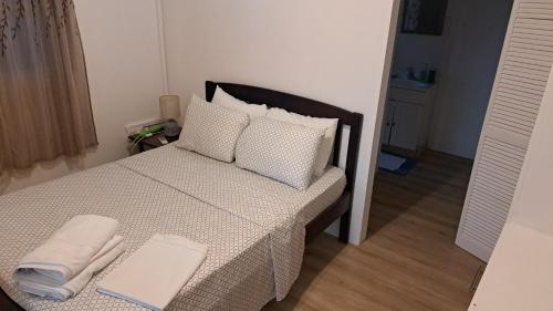 OCEAN VIEW APARTMENTs in ฟอลเลดจ์
