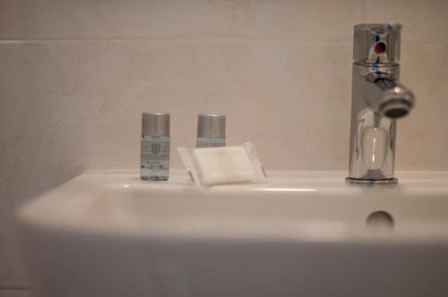 B&B La Vie en Rose – Salerno, UT