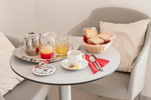 B&B La Vie en Rose 3