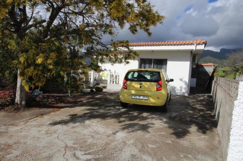 Los Guanches Bungalows