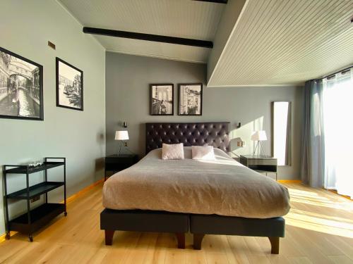 Hotel Boutique 501 in Los Ángeles