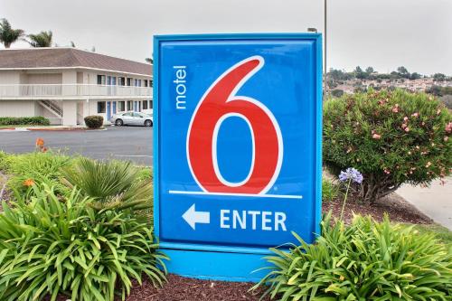 Motel 6-Pismo Beach, CA