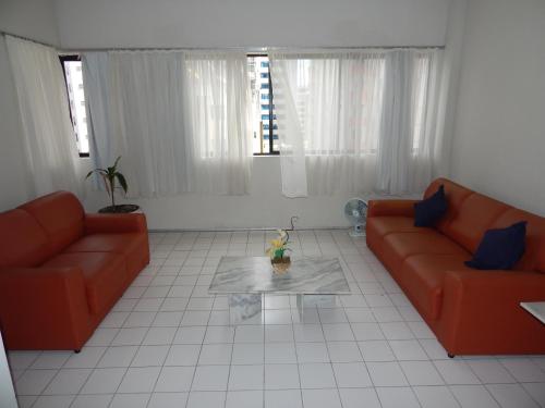 CONDOMINIO EDIFICIO STUDIO IBIZA 2 RECIFE