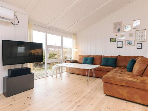  Cozy Coastal Retreat - By Traum Ferienwohnungen in Hjørring