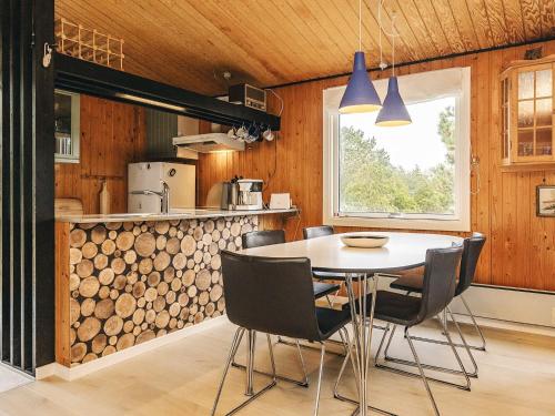 Facilities, 6 person holiday home in Thisted-By Traum in Sonder Vorupor