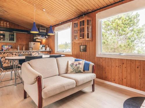 Facilities, 6 person holiday home in Thisted-By Traum in Sonder Vorupor