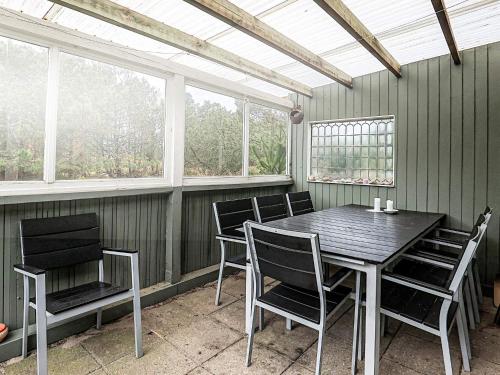 Exterior view, 6 person holiday home in Thisted-By Traum in Sonder Vorupor