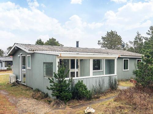Exterior view, 6 person holiday home in Thisted-By Traum in Sonder Vorupor