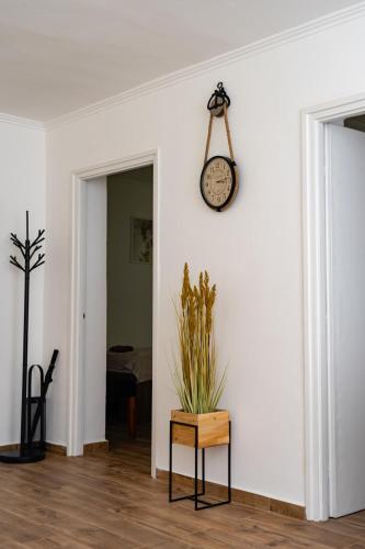 Tiszavirág Apartman Màrtèly (Tiszavirag Apartman Martely) in Mindszent