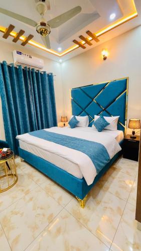 Holiday Guest House Lahore - Lahore