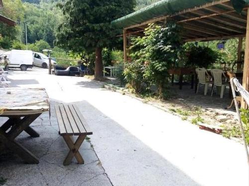 B&B Ca' del Grillo in Castel del Rio