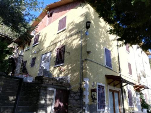B&B Ca' del Grillo in Castel del Rio