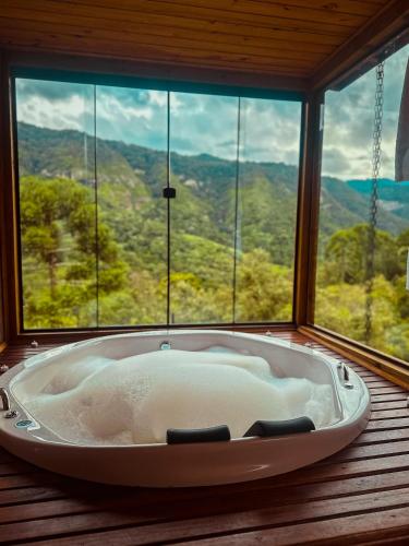 Eco Cabanas Kaapuã - Guaraipo