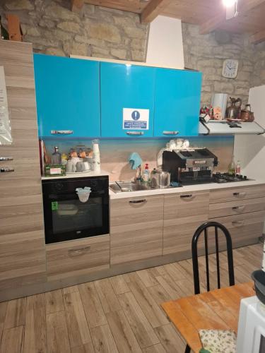 B&B Ca' del Grillo in Castel del Rio