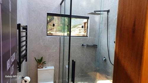 Eco Cabanas Kaapuã - Guaraipo