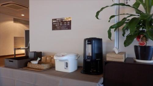 ホテル琵琶湖プラザ