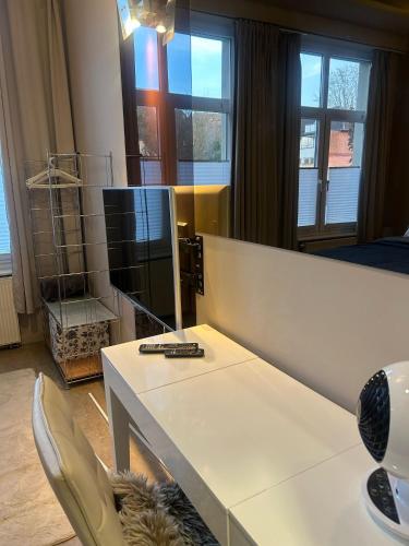 Wohnen im Beauty Salon- im Herzen von Greven, Greven (zdjęcie 10)