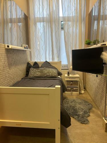 Wohnen im Beauty Salon- im Herzen von Greven, Greven (zdjęcie 9)