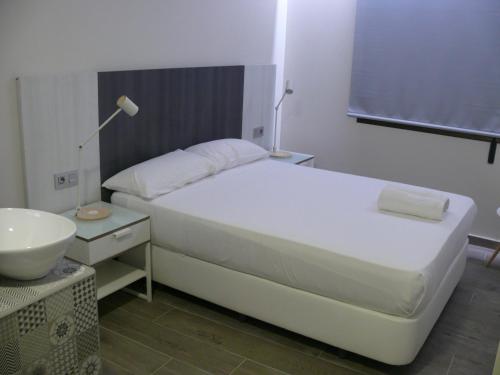 HOSTAL LETTO DAL MARE - València