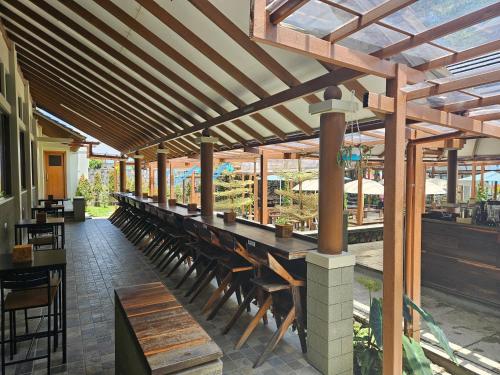 Damar Toba – Balige, ID