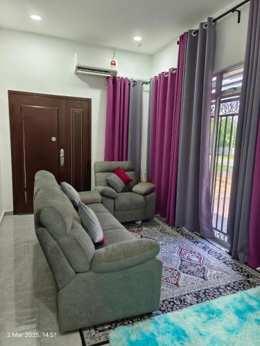 Homestay Tok Abah Jasin in Jasin