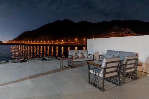 Facilities, Al Dana Vitamin Sea Villa  By Gesamar Holiday Home in Ishwais