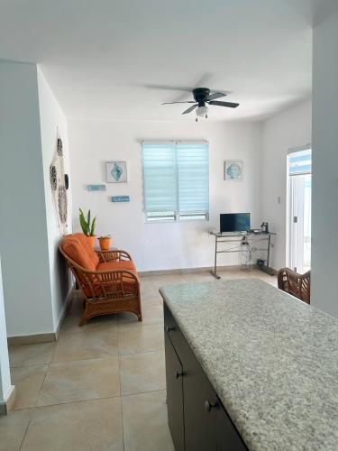 Fasilitas, A few steps from Mar Bella Beach, Vega Baja! in Vega Alta