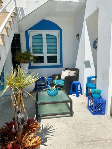 Fasilitas, A few steps from Mar Bella Beach, Vega Baja! in Vega Alta