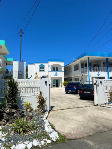 A few steps from Mar Bella Beach, Vega Baja! in Vega Alta