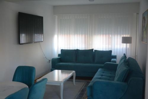 Turquoise Apartment - Novi Pazar