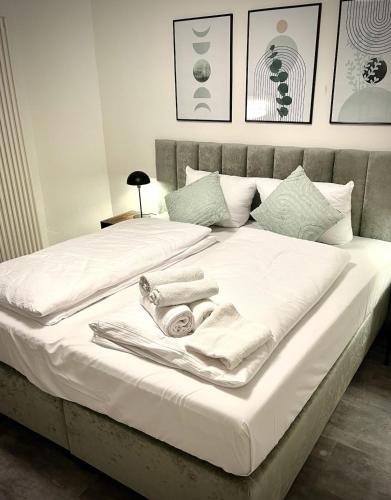 Cozy Voyage - Stylish 135m2 for up to 9 people in Kudamm, Berlino (foto 9)