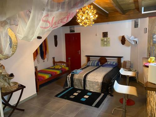 Chez HENRIETTE in Terre-de-Haut